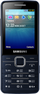 Samsung S5611 (GT-S5611) Tuşlu Telefon kullananlar yorumlar
